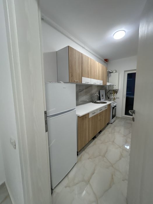 Garsoniera de inchiriat