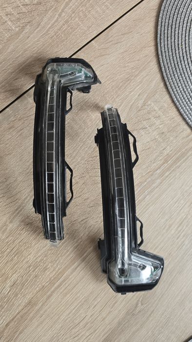 Semnalizari oglinzi vw tiguan mk2 2014 2018