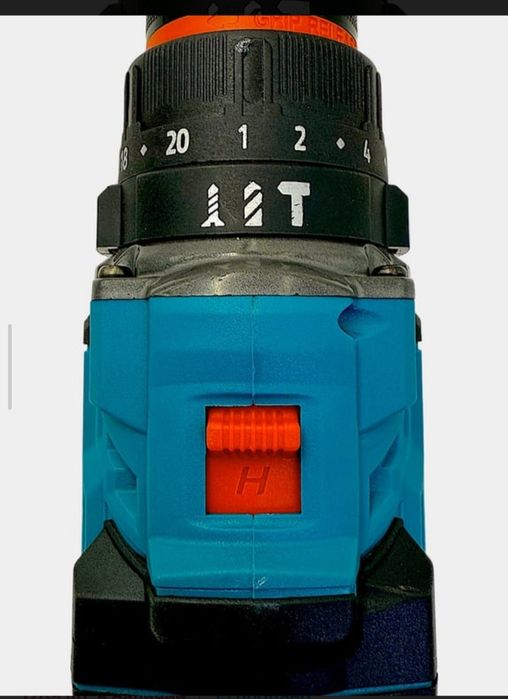 Шуруповерт BIYOTI PRO 16,8V