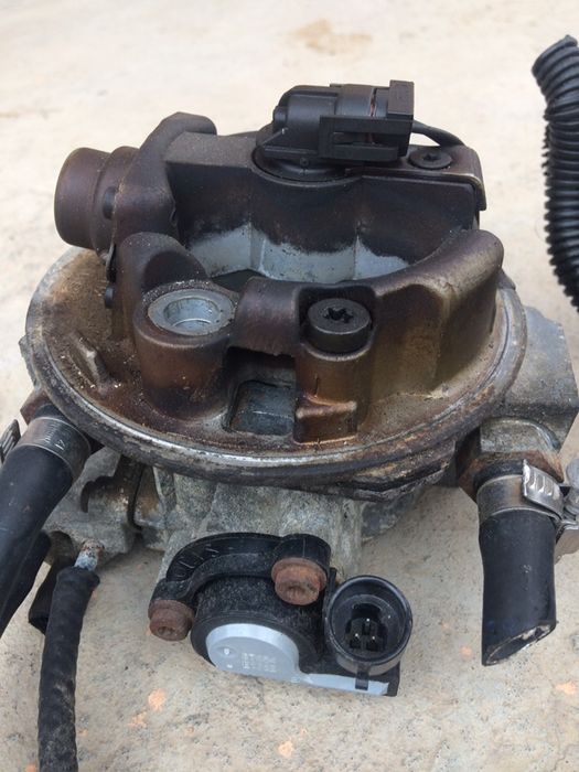 Опел Вектра и Астра 1,4, 1,6 1,8 привазной