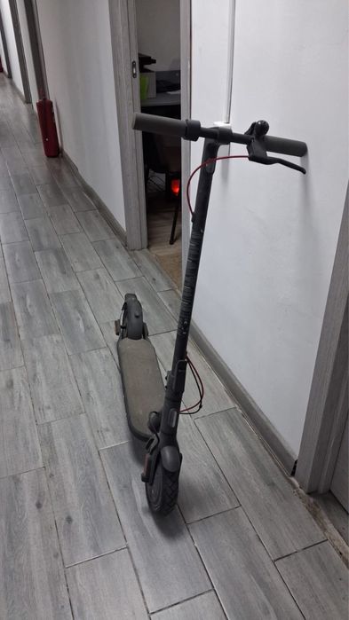 Xiaomi 4 pro scooter