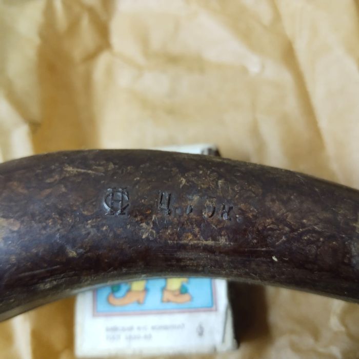 Складной, новый СССР.