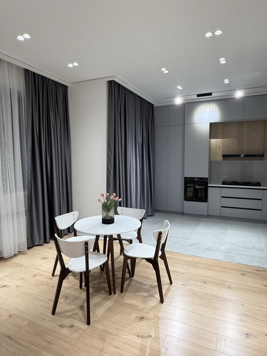 Продаётся 2 комнатная квартира ЖК Muhtasham Новостройка 78м2 Люкс