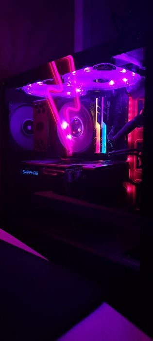 Геймърски компютър