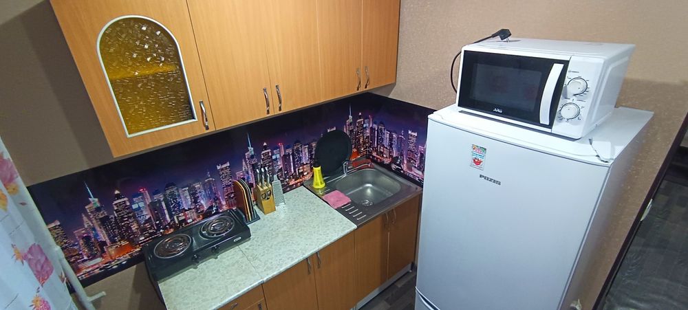 Сдам однакомнатную квартиру