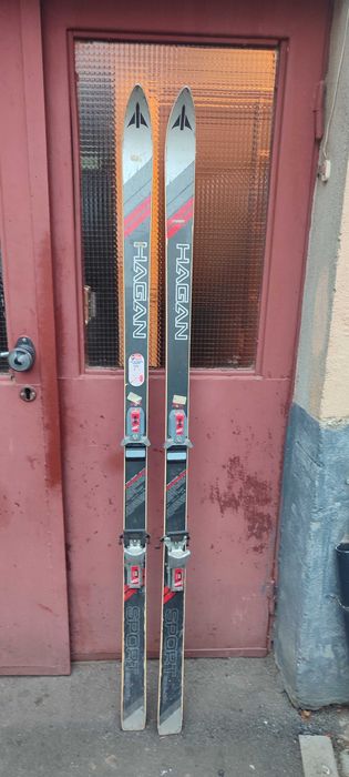 schiuri second hand de vanzare