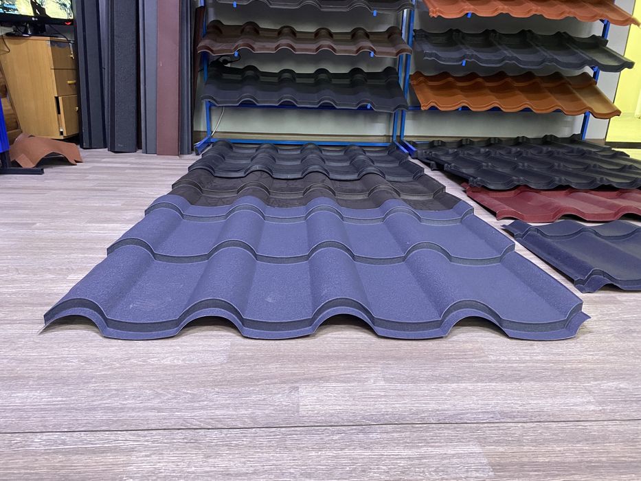 Сайдинг европанель для карниза, водосток