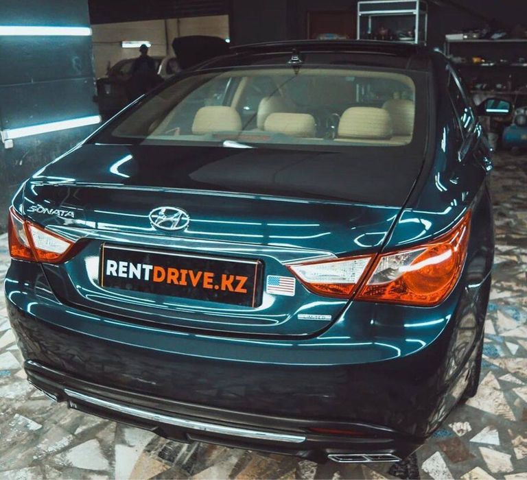 Прокат авто,аренда без водителя