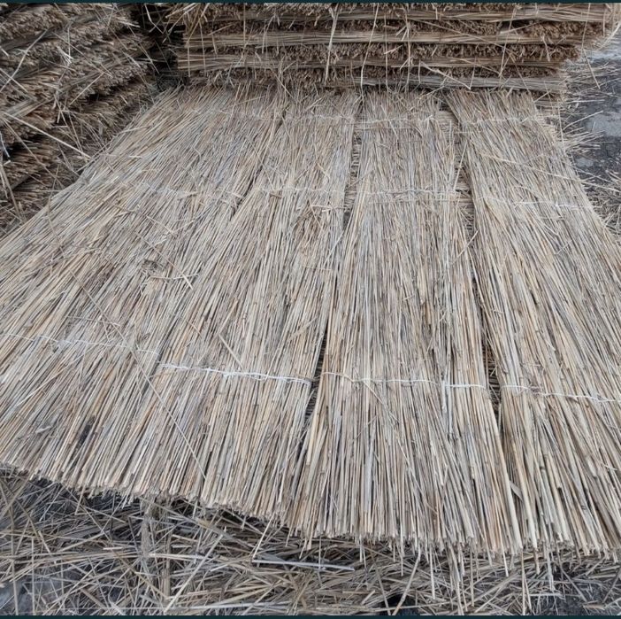 Камыс камыш маты