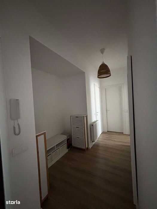 Apartament Titan, 2 camere, complex nou