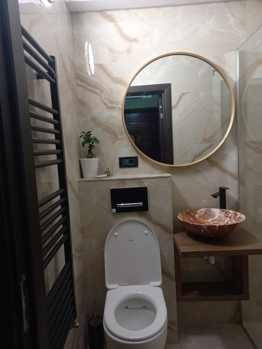 Ofer spre închiriere ap.o camera