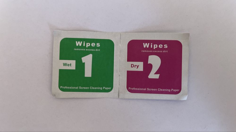 Нов Калъф със стойка и протектор за iPhone 12/12 Pro