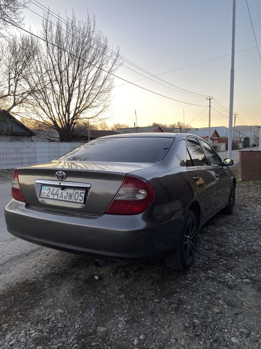 Продам Тойота Камри 30