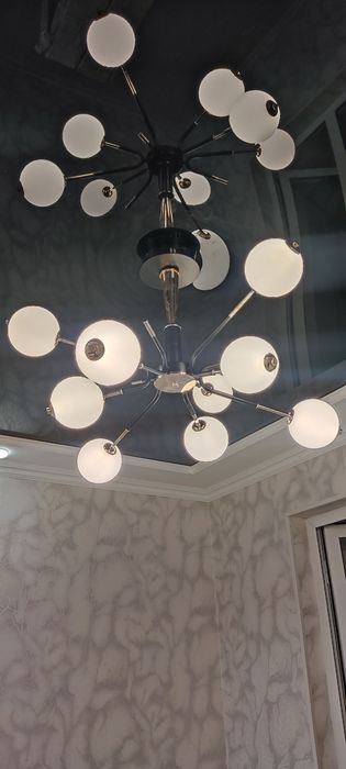 Elektrika ishlari