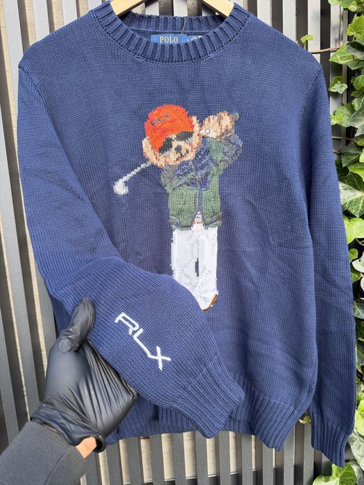 Pullover Polo Ralph Lauren marimea S,M