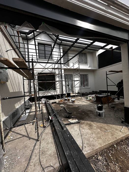 Продаю Новый Постройинный Участки Чиланзар Ипадром Базар