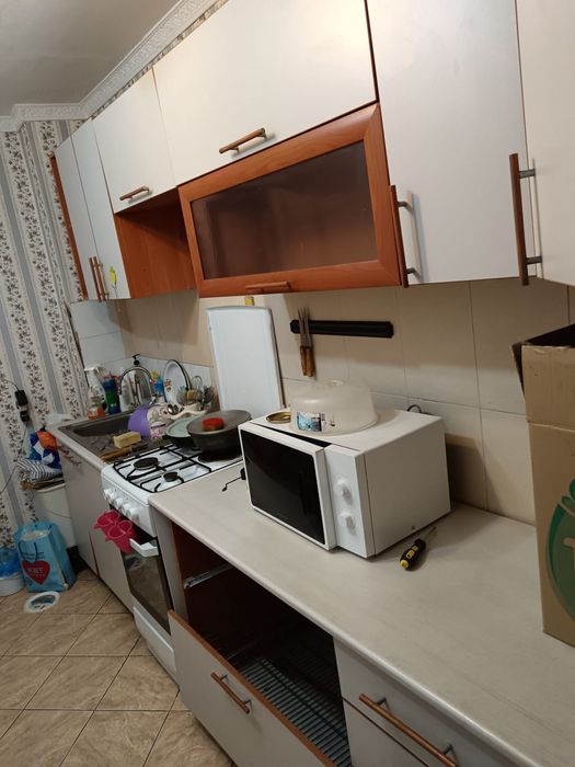 Кухонный гарнитур б/у