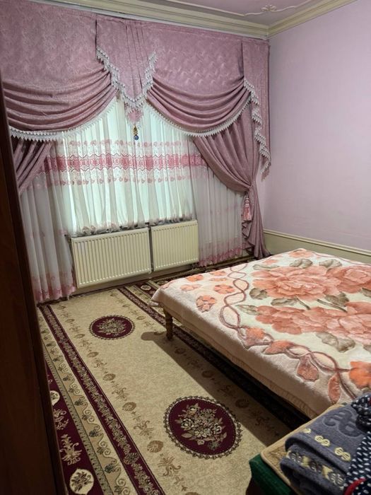Продаётся квартира 5х комнатная +хол
