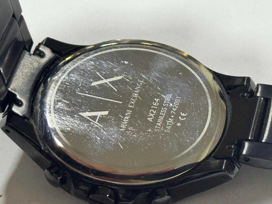Мъжки часовник Armani Exchange AX2164