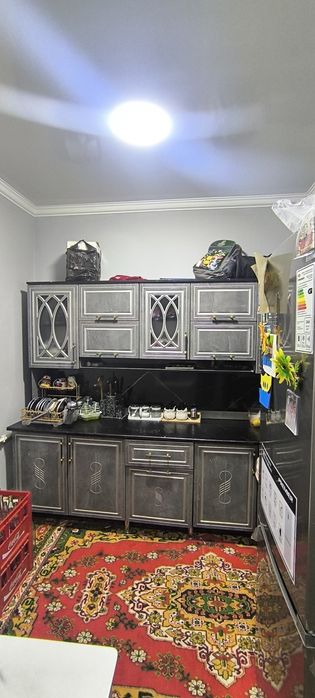 Продаю 3х  ком кв-ру М-в Куйлюк-2