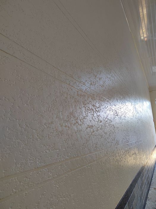 Фасад травертин хизмати