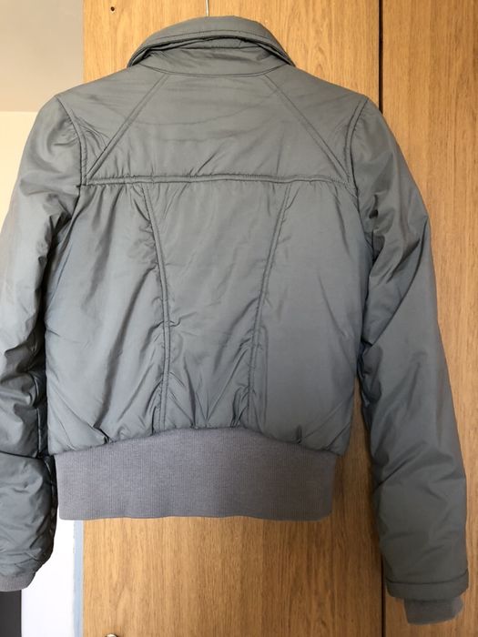 Дамско зимно яке