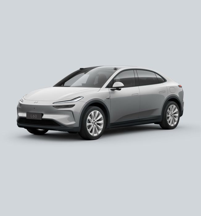 Электромобиль от концерна (NIO) ONVO L60 от официального диллера