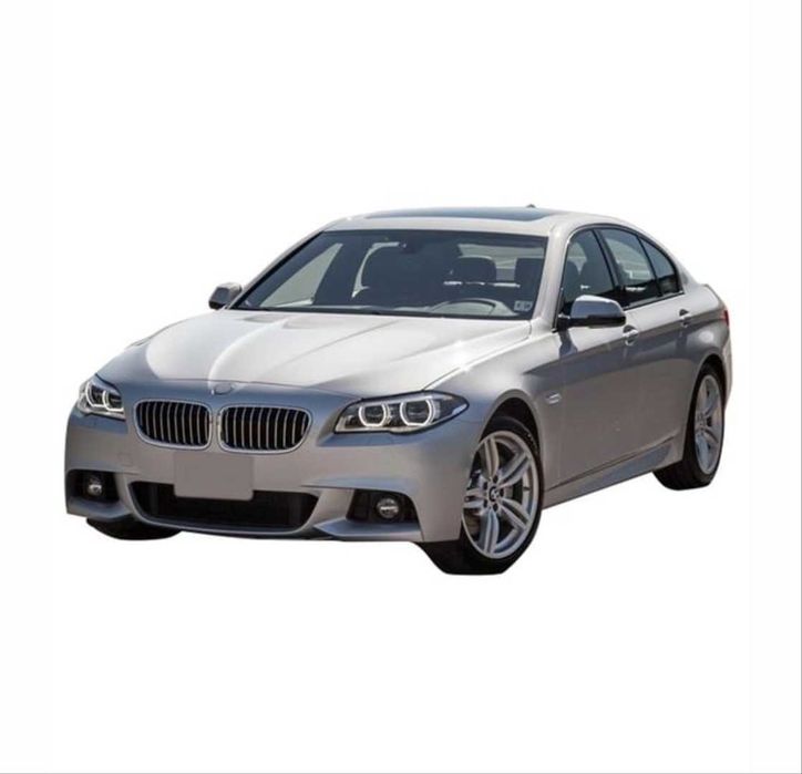 М Боди кит за BMW 5 SERIES – F10 – М BODY KIT (2014-2016)