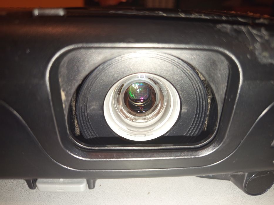 Проектор Epson EB-SO2