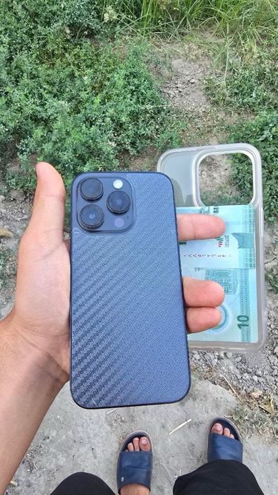 Iphone 14 Pro 256