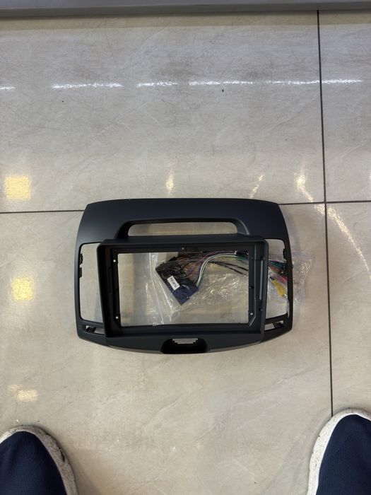 Teyes monitor uche ramka kabel elantra 2006/2012 uchun