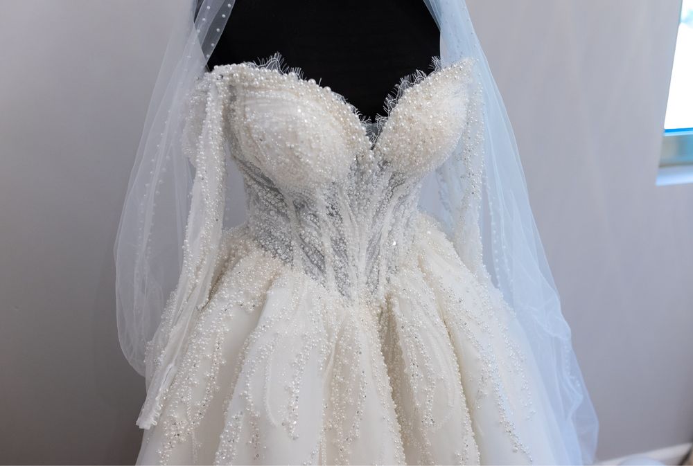 Rochie de mireasă