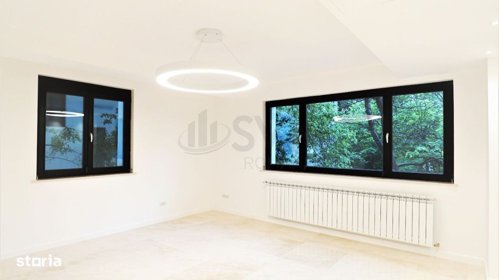 Vila de inchiriat I Dorobanti I Primverii