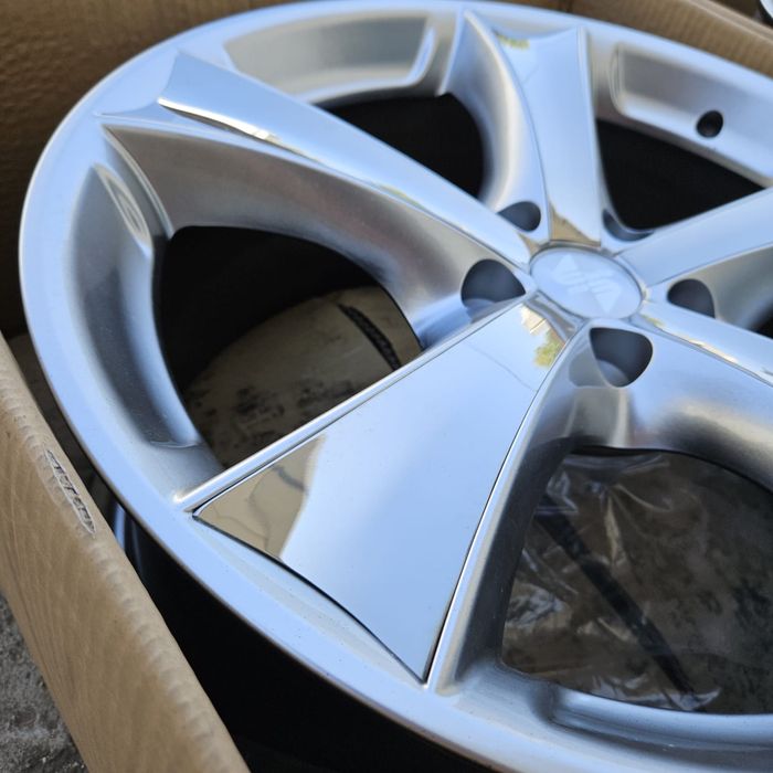 Jante noi Etabeta Model Tettsut X R19 5x112