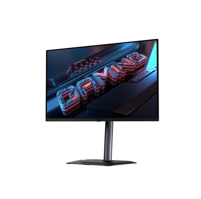 -Монитор Gigabyte - 27" MO27U2 Gaming QD-OLED 240hz UHD (3440 х 1440)