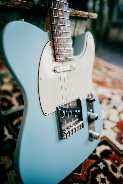 Fender Telecaster Made in Japan