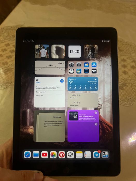 iPad 5 - 32 gb - full ideal srochno