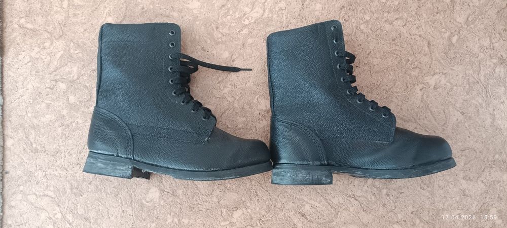 Спец обуви зимний, осенний