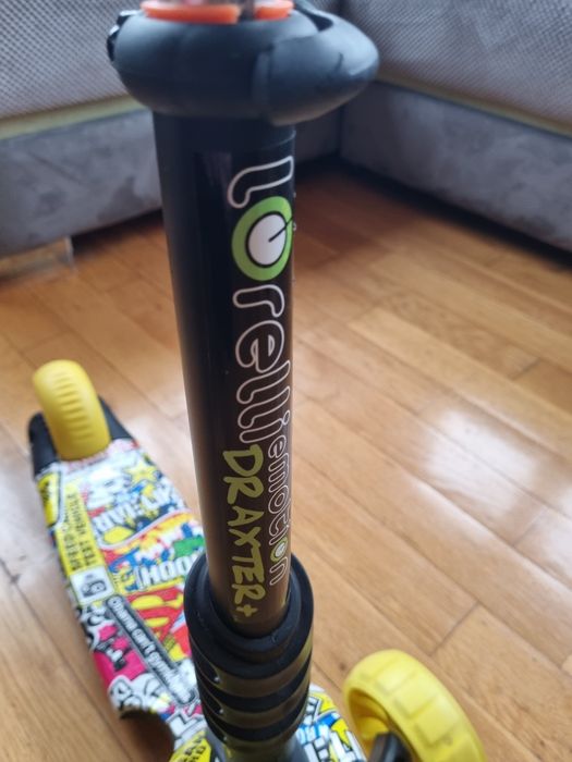 Детска тротинетка