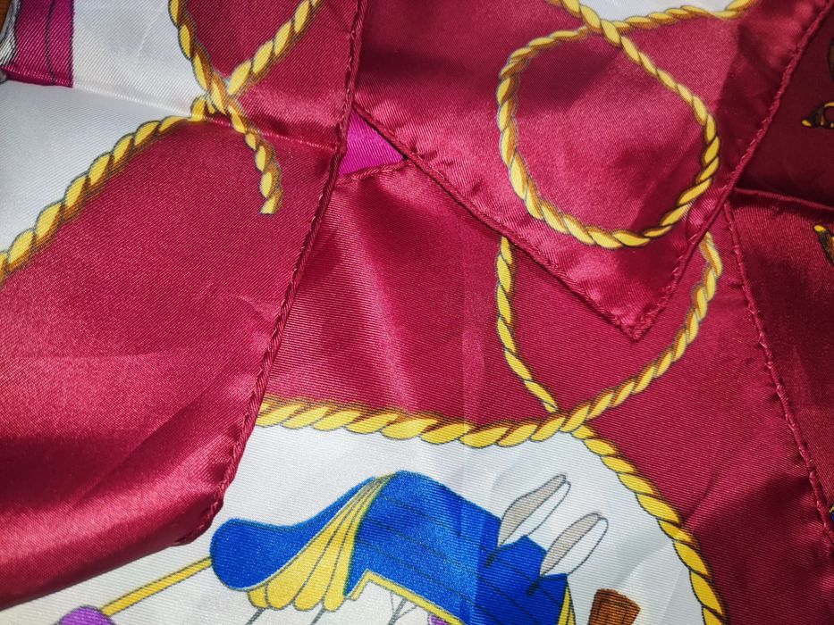 Hermes Килим ръчно тъкан Франция