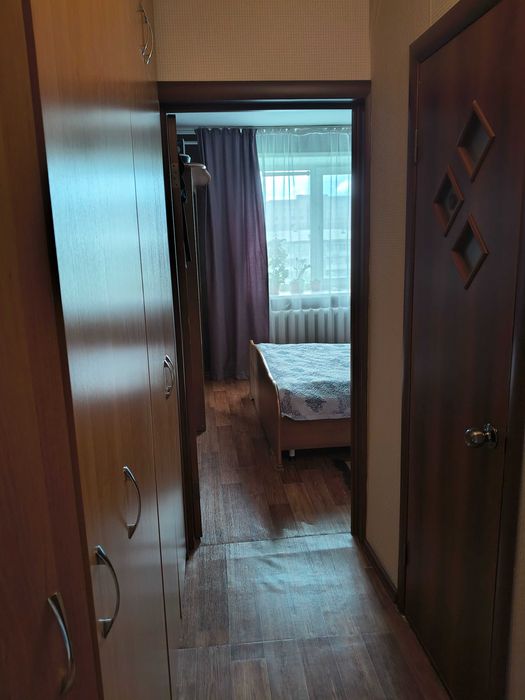 Продам 3 ком. квартиру