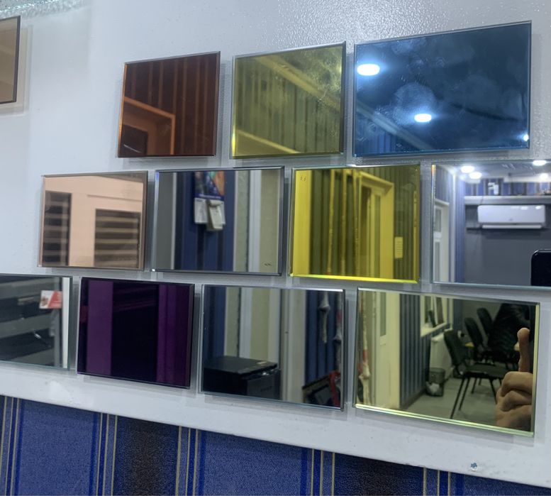 Кузгу ойна. Зеркало оптом в розницу