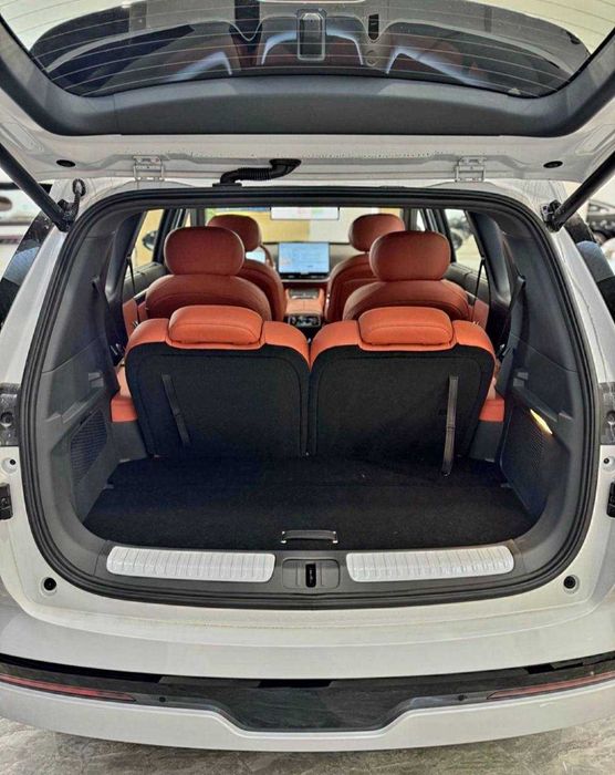 Dongfeng 008 ultra restyling 2026