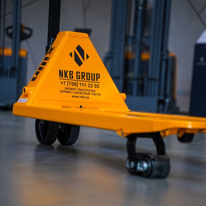 Ручная-тележка Xilin BF-III