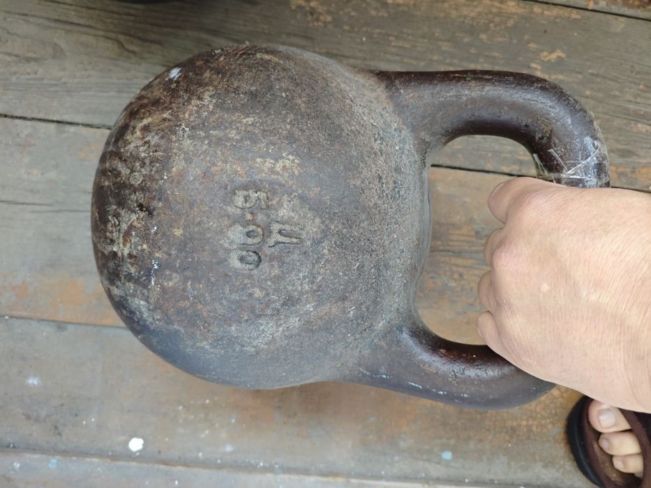 Здраствуйте продаю гири