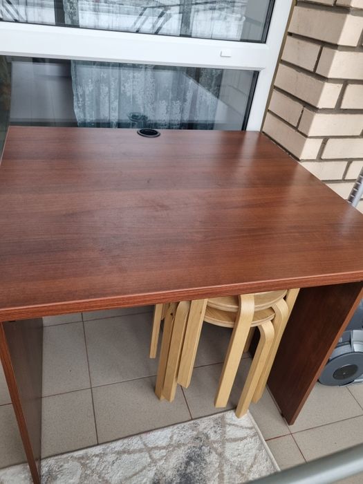 Стол компьютерный отдам даром