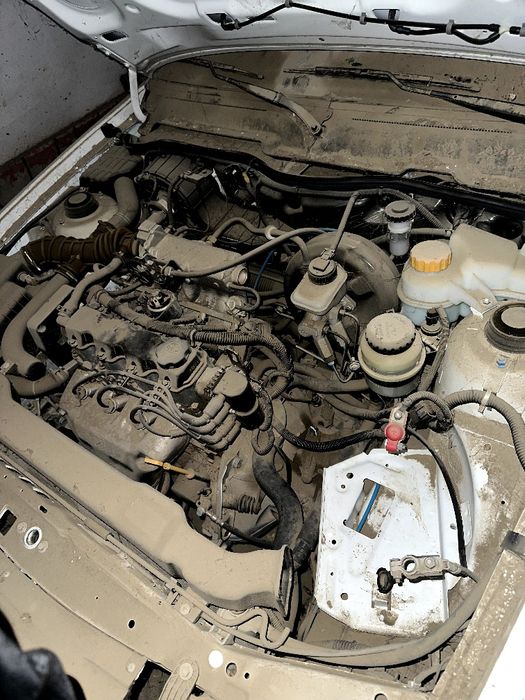 Nexia 2 sonch. 0 prabeg. Oq