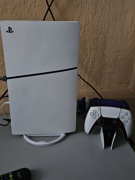 Playstation 5 slim