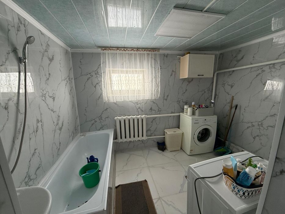 Срочно продам дом Бауырластар 2