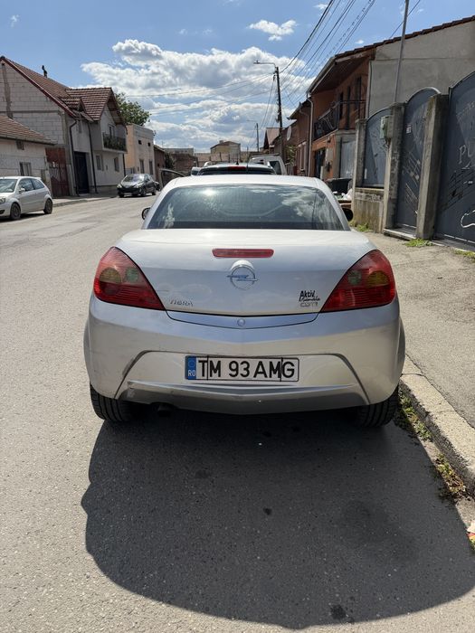 Opel Tigra 1.4 diseal, an 2008